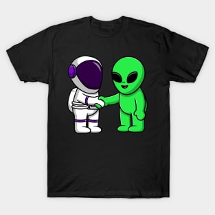 Alien T-Shirt